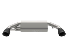 Load image into Gallery viewer, Kooks 2021+ Ford Bronco 2.7L V6/ 2.3L L4 2-1/2in Stainless Steel Street Series Axle-Back Exhaust - eliteracefab.com