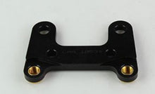 Load image into Gallery viewer, Wilwood Caliper Bracket Kit GP320 Midget Top Mount 10.50 Rotor Wilwood