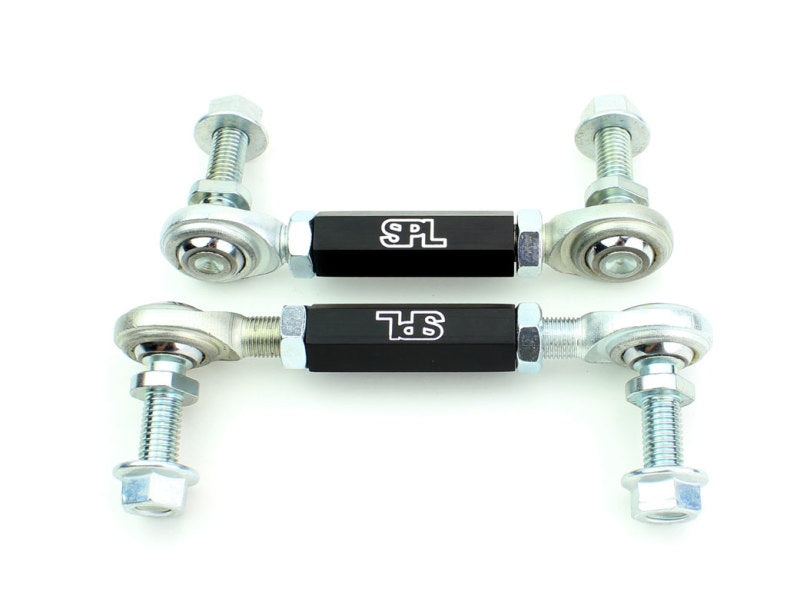 SPL Parts 2015+ Ford Mustang (S550) Rear Swaybar Endlinks - eliteracefab.com