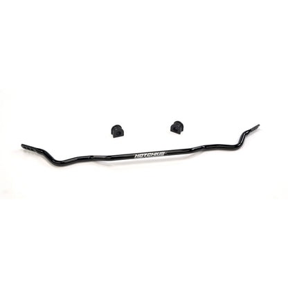 Hotchkis 97-04 Corvette C5 Rear Sway Bar Set - eliteracefab.com