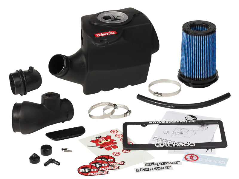 aFe Takeda Stage-2 Pro 5R CAIS 16-19 Mazda MX-5 Miata (MD) 2.0L - eliteracefab.com