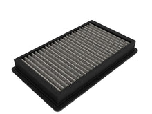 Load image into Gallery viewer, aFe MagnumFLOW OE Replacement Air Filter w/Pro DRY S Media 20+ Jeep Wrangler JL (V6-3.0L)