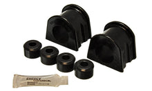 Load image into Gallery viewer, Energy Suspension Gm 1-3/8in Stab. Bush Set - Black