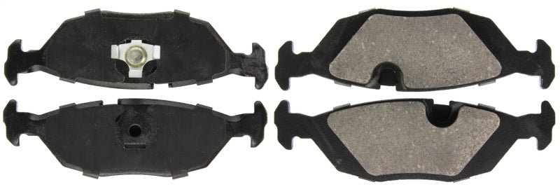 StopTech Performance Brake Pads - eliteracefab.com