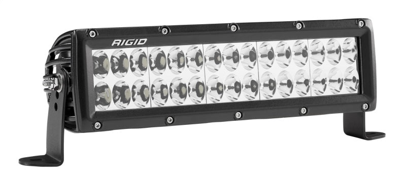 Rigid Industries 10in E2 Series - Drive - eliteracefab.com