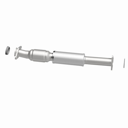 MagnaFlow Conv DF 91-95 3.2L Acura Legend Magnaflow