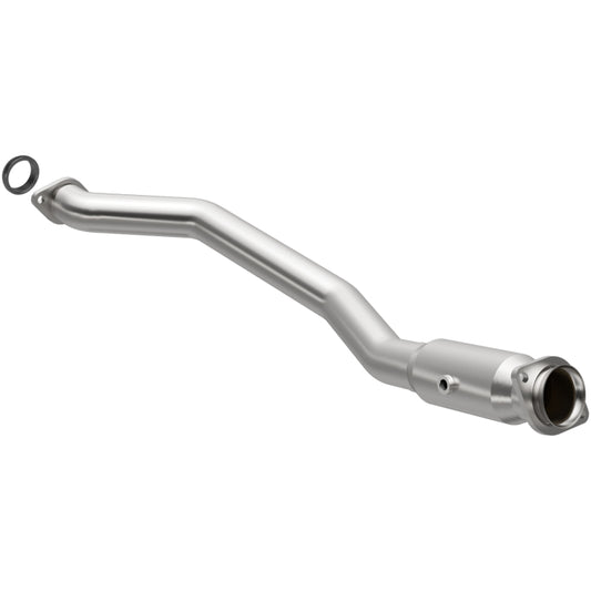 Magnaflow Conv DF 2012-2017 Grand Cherokee V8 6.4 OEM Underbody Magnaflow
