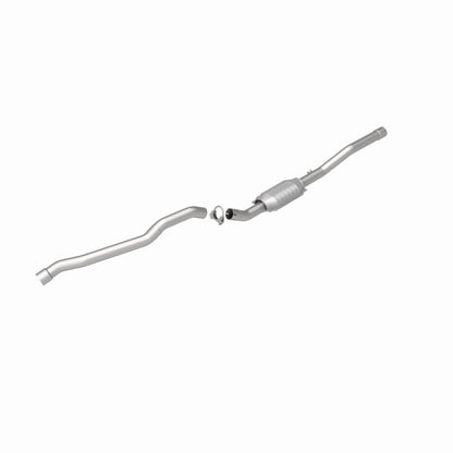 MagnaFlow Conv Direct Fit Dakota 3.9L 97-99 Magnaflow