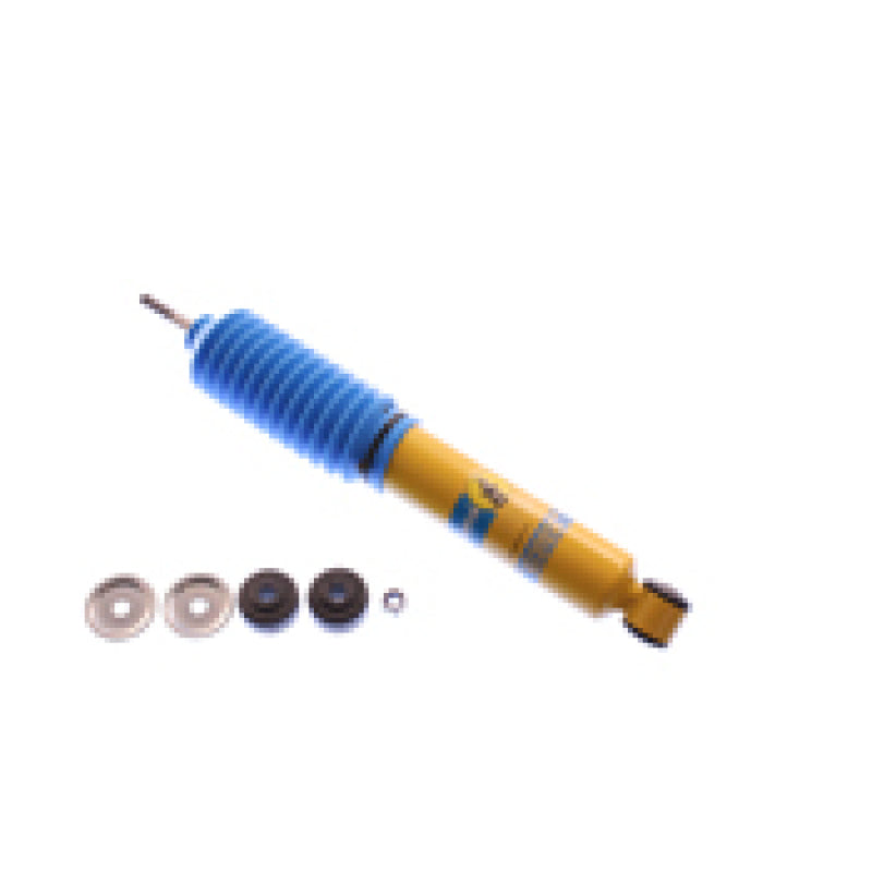 Bilstein 4600 Series 1997 Dodge Dakota Base 4WD Front 46mm Monotube Shock Absorber - eliteracefab.com