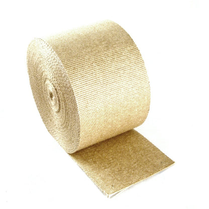 DEI Exhaust Wrap 6in x 100ft - Tan DEI