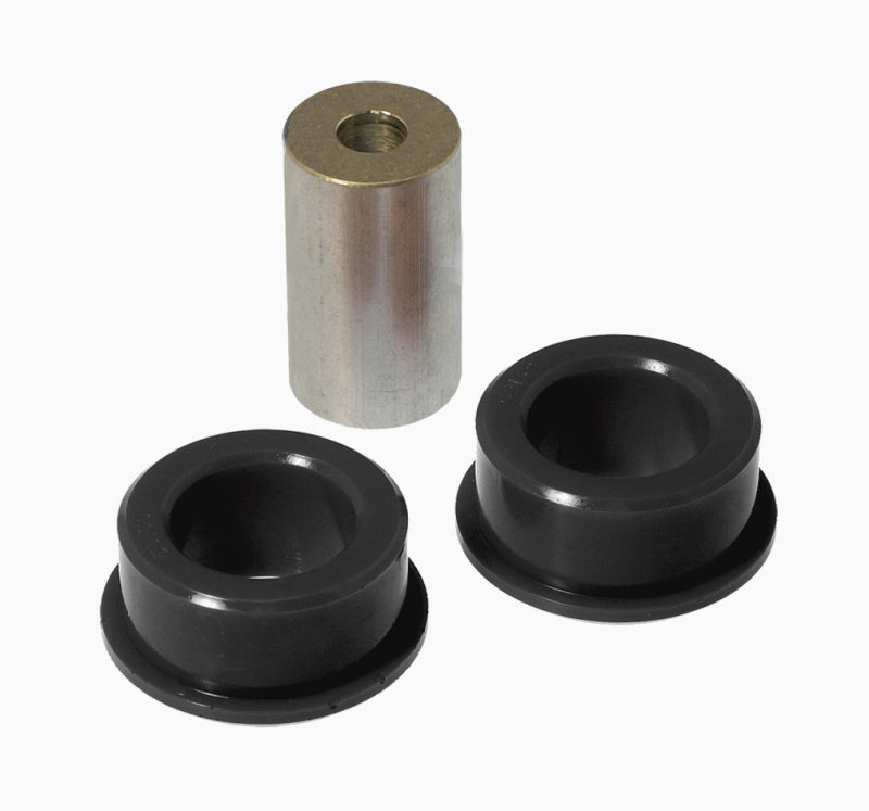 Prothane 99-04 Chevy Cobra IRS Rear Diff Bushings - Black - eliteracefab.com