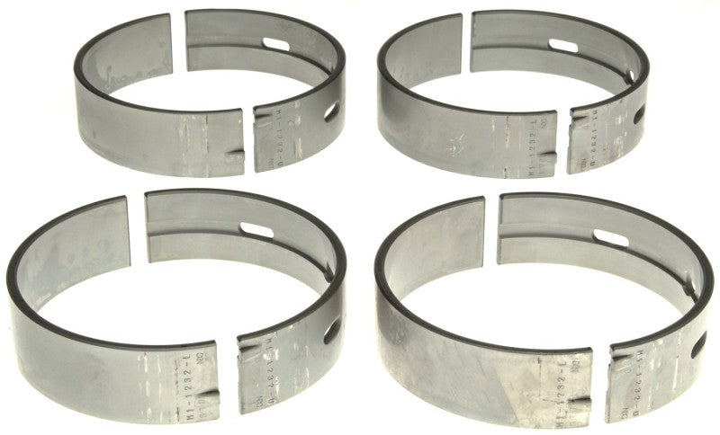 Clevite Nissan VQ40DE Main Bearing Set Clevite