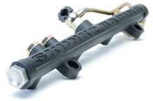 Load image into Gallery viewer, Skunk2 06-09 Honda Civic Si Composite High Volume Fuel Rails - eliteracefab.com