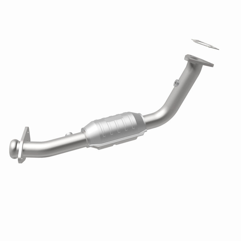 MagnaFlow Conv DF Gm Magnaflow