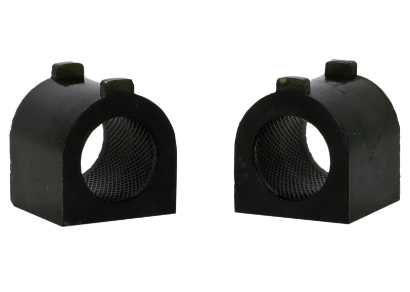 Whiteline Universal Heavy Duty 27mm Swaybar Mount Bushing Whiteline