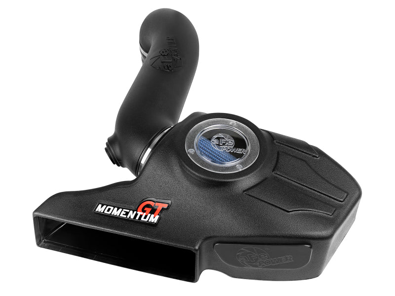 aFe Momentum GT Pro 5R Cold Air Intake System 15-18 Volkswagen Golf R I4-2.0L (t) - eliteracefab.com