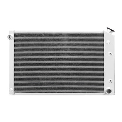 Mishimoto 78-86 GM C/K Truck X-Line Performance Aluminum Radiator - eliteracefab.com