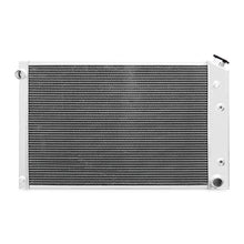 Load image into Gallery viewer, Mishimoto 78-86 GM C/K Truck X-Line Performance Aluminum Radiator - eliteracefab.com