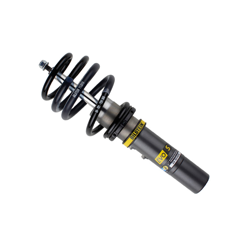 Bilstein EVO S Series Coilovers 19-20 BMW 330i - eliteracefab.com