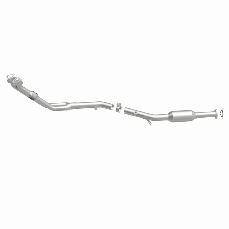 MagnaFlow Conv BMW 58.25X6.5X4 1.75/1.75 Magnaflow