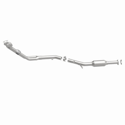 MagnaFlow Conv BMW 58.25X6.5X4 1.75/1.75 Magnaflow