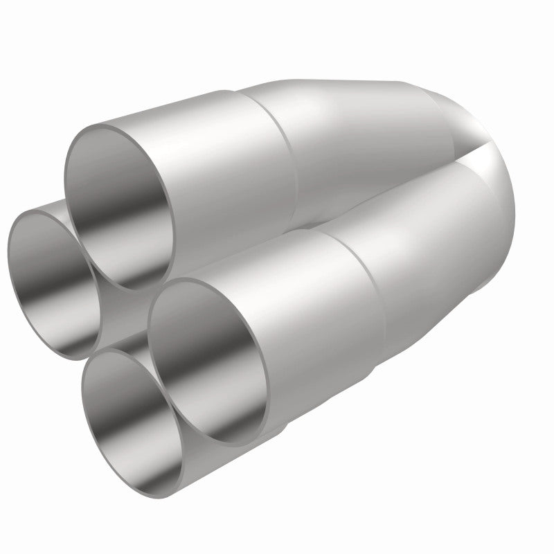 MagnaFlow Collector Merge 2.00 x 3.5 Magnaflow