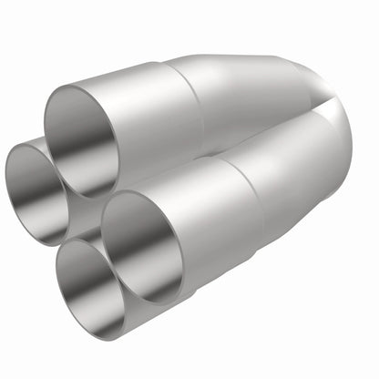 MagnaFlow Collector Merge 2.00 x 3.5 Magnaflow