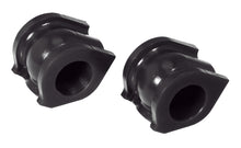 Load image into Gallery viewer, Prothane 06+ Honda Civic Front Sway Bar Bushings - 27mm - Black