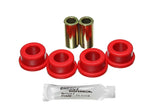 Energy Suspension 90-94 Eagle Talon FWD / 90-94 Laser-FWD Track Arm Bushing Set