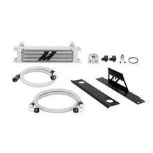 Load image into Gallery viewer, Mishimoto 01-05 Subaru WRX/STi Oil Cooler Kit - eliteracefab.com