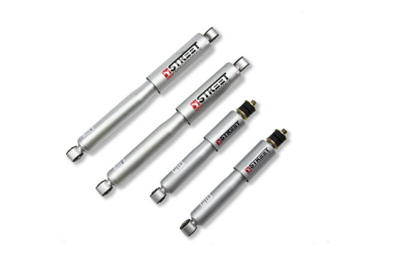 Belltech SHOCK SET STREET PERFORMANCE Belltech