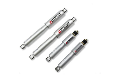 Belltech SHOCK SET STREET PERFORMANCE Belltech