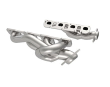 Load image into Gallery viewer, Kooks 09-18 Dodge 1500 HEMI Pick Up Truck 1-5/8in x 1-3/4in Stainless Steel Shorty Headers - eliteracefab.com