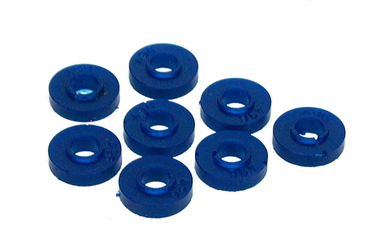 SuperPro Shock Absorber Lower Bushing Kit