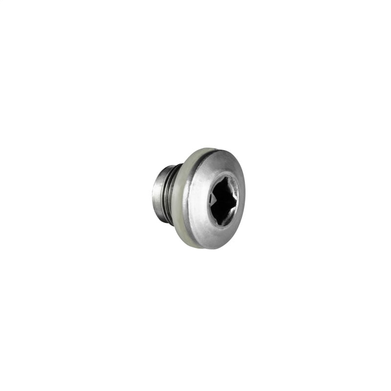 Yukon Gear Magnetic Fill Plug 20x1.5 Thread Yukon Gear & Axle