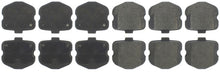 Load image into Gallery viewer, StopTech Street Touring 06-09 Chevrolet Corvette Z06 Front Brake Pads - eliteracefab.com