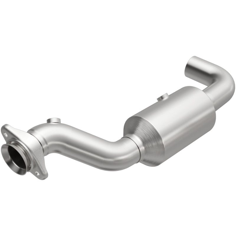 MagnaFlow 15-17 Ford F-150 XL V6 3.5L Direct Fit OEM Grade Federal Catalytic Converter Magnaflow