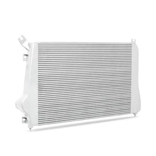 Load image into Gallery viewer, Mishimoto 11+ Chevrolet/GMC Duramax Intercooler Kit (Silver) Mishimoto