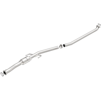 MagnaFlow Conv DF 04-05 Toyota RAV4 2.4L Magnaflow