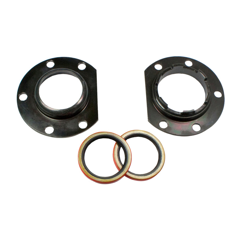 Yukon Gear Chrysler 8.75in axle Bearing / Adjuster & Seal Kit Yukon Gear & Axle