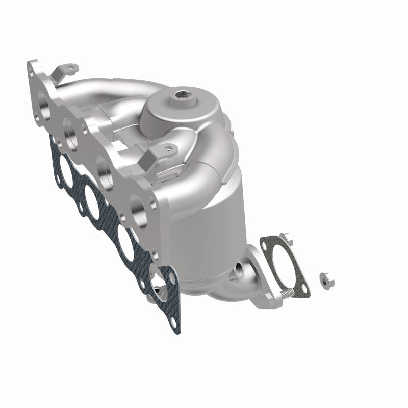 MagnaFlow 16-20 Kia Sorento LX L4 2.4L OEM Grade Direct-Fit Catalytic Converter Magnaflow