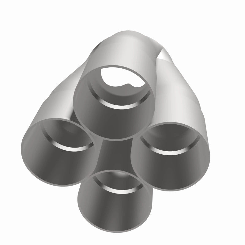 MagnaFlow Collector Merge 2.00 x 3.5 Magnaflow