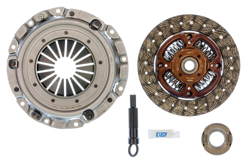 Exedy OE 2004-2006 Mitsubishi Lancer L4 Clutch Kit - eliteracefab.com