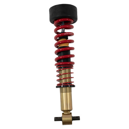 Belltech COILOVER KIT 2019+ GM Silverado / Sierra 1500 2/4WD All Cabs - 0-3in Lowering Belltech