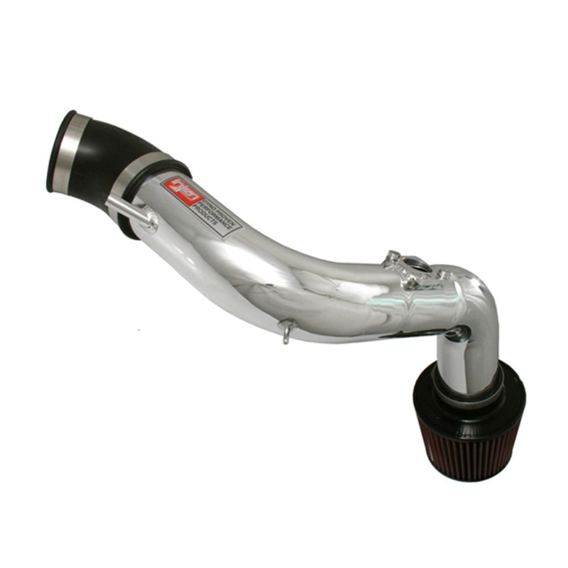 Injen 06-08 Mazda 6 3.0L V6 (Automantic) Black Cold Air Intake