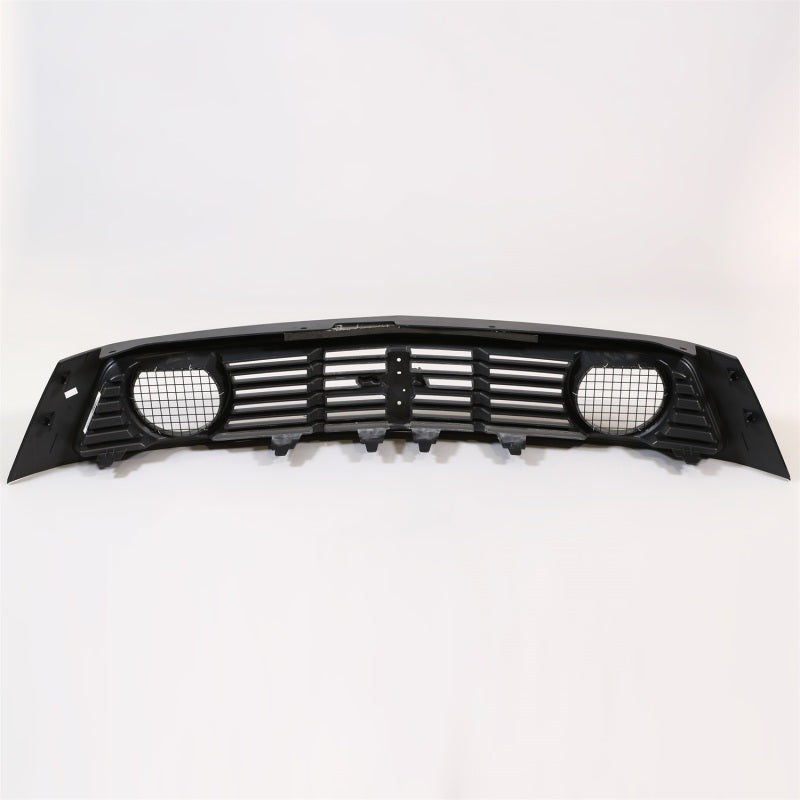Ford Racing 2012 Mustang BOSS 302S Front Grille Ford Racing