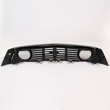 Ford Racing 2012 Mustang BOSS 302S Front Grille Ford Racing
