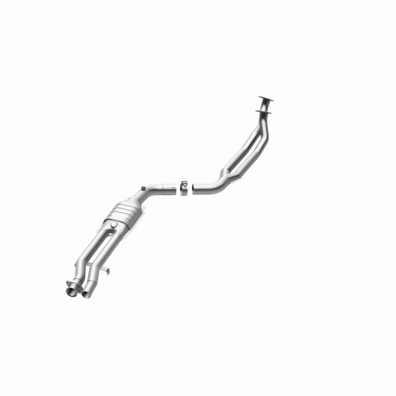 MagnaFlow Conv DF 92-95 BMW 325i 2.5L Magnaflow