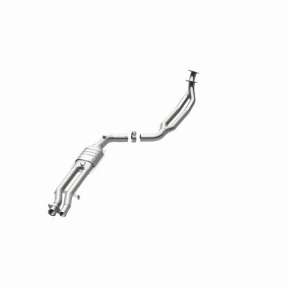 MagnaFlow Conv DF 92-95 BMW 325i 2.5L Magnaflow