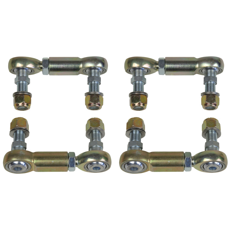 Hotchkis 97-17 Chevrolet Corvette C5/C6/C7 Front & Rear Sway Bar Endlink Set - eliteracefab.com